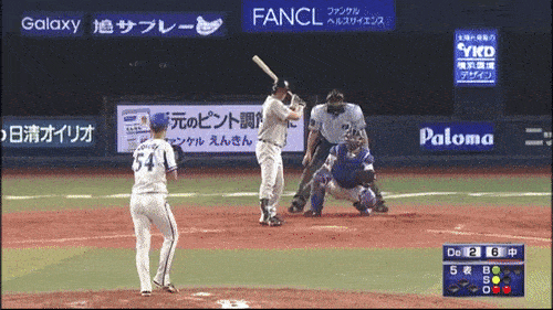 Npb News なんjまとめ バルデスのhrｗｗｗｗｗｗｗｗｗｗｗｗｗｗ