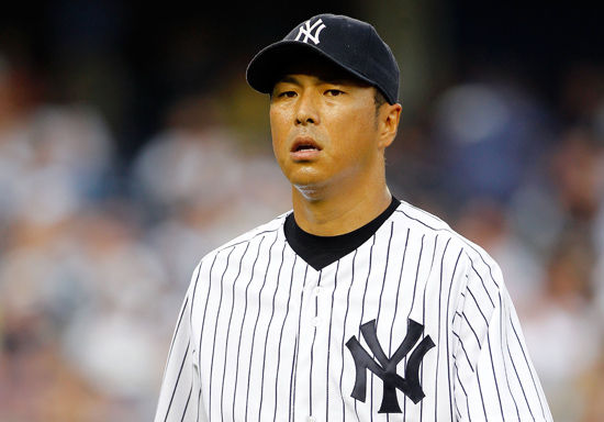 Npb News なんjまとめ 黒田博樹 メジャー通算 79勝79敗 Npb News なんjまとめ 黒田博樹 メジャー通算 79勝79敗