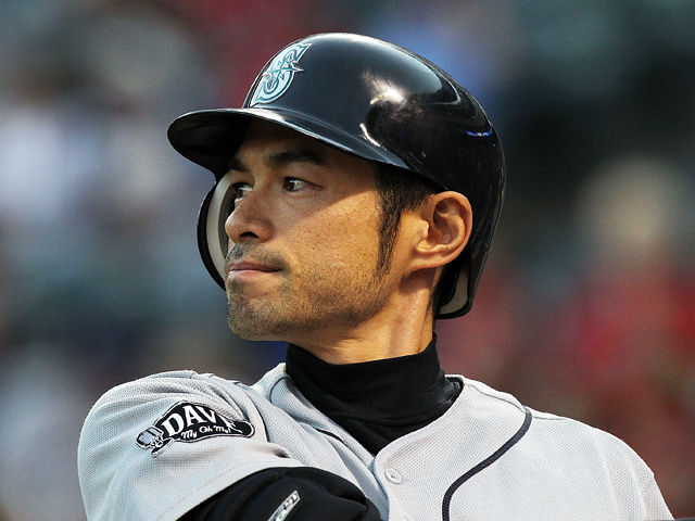 Npb News なんjまとめ イチローのmlbでの通算敬遠数wwwww Npb News なんjまとめ イチローのmlbでの通算敬遠数wwwww