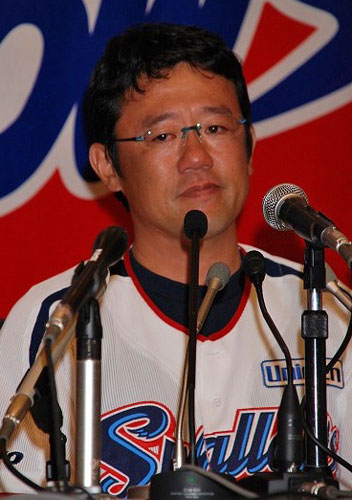 NPB NEWS@なんJまとめ : 古田が監督で成功しなかった理由wwwwww