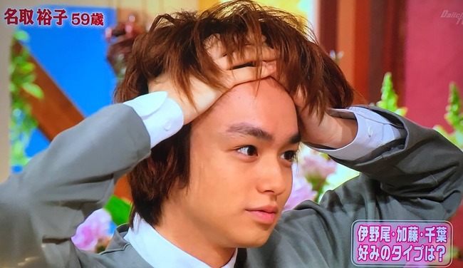 Npb News なんjまとめ 悲報 伊野尾 おでこを出す