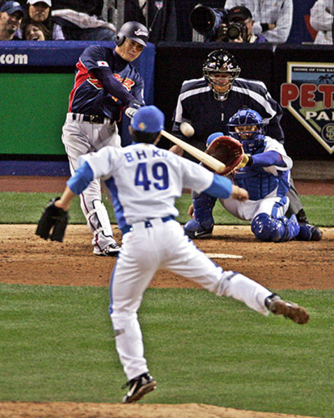 Npb News なんjまとめ 実況 生き返れ福留 福留ホームラン