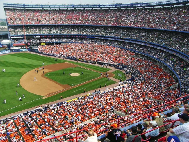 Npb News なんjまとめ Mlbの過去の球場を紹介するで Npb News なんjまとめ Mlbの過去の球場を紹介するで