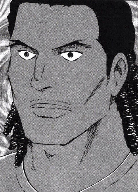 Npb News なんjまとめ Majorとかいう 各章ごとに味方に問題児が現れる漫画ww Npb News なんjまとめ Majorとかいう 各章ごとに味方に問題児が現れる漫画ww