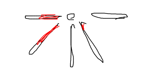 Npb News なんjまとめ もっとも美しいパワプロ投手の球種 変化量 満場一致してしまう