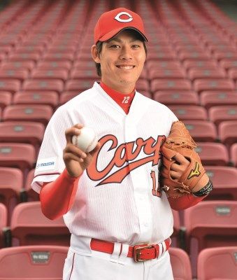 Npb News なんjまとめ 桑原くんに対する九里亜蓮の態度ｗｗｗｗｗｗｗｗ