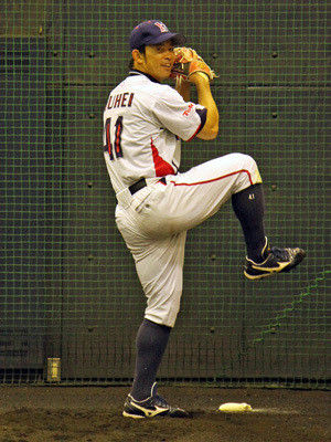 Npb News なんjまとめ 高井雄平 33 この人