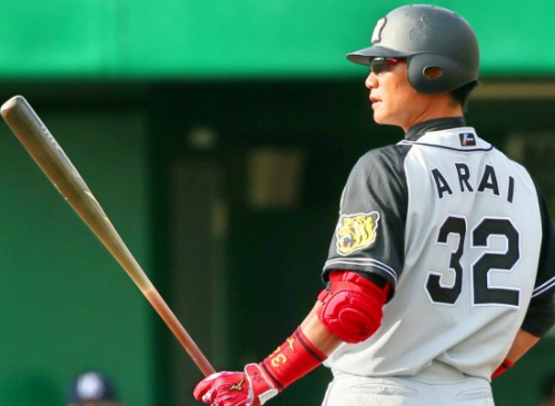 Npb News なんjまとめ アライさん引退