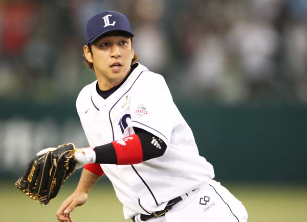 Npb News なんjまとめ 元西武 中島裕之内野手の思い出 Npb News なんjまとめ 元西武 中島裕之内野手の思い出