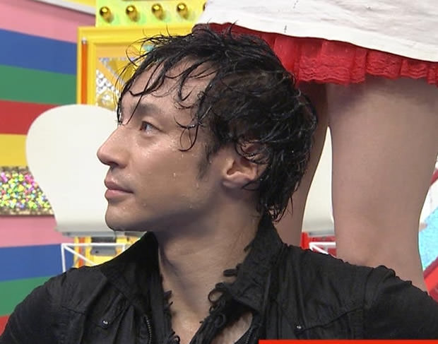 Npb News なんjまとめ 悲報 山口達也さん 病室で大号泣しストレスでハゲが進行