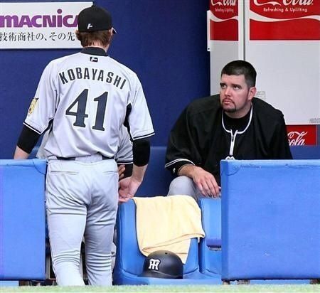 Npb News なんjまとめ ガチで仲が悪いプロ野球選手ｗｗｗｗｗｗｗｗｗｗｗｗｗｗ
