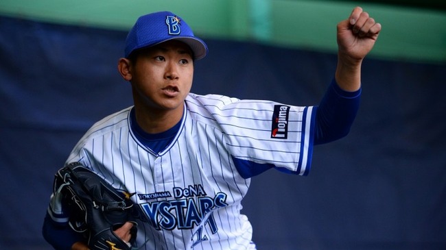 Npb News なんjまとめ 今永 １０勝しても１０敗する先発は意味がない