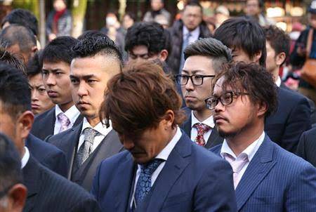 Npb News なんjまとめ 金子千尋さん 髪色を変える Npb News なんjまとめ 金子千尋さん 髪色を変える