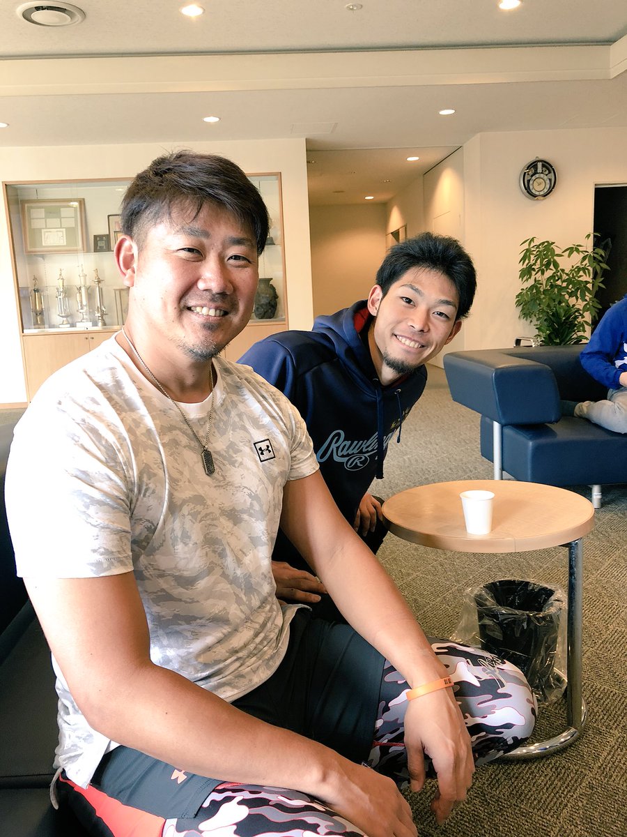 Npb News なんjまとめ 又吉克樹 Npb News なんjまとめ 又吉克樹