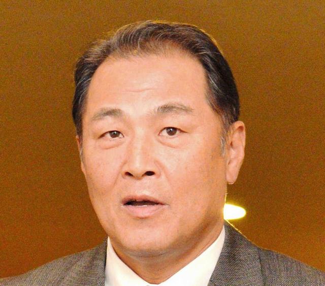 田村誠一