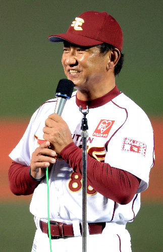 Npb News なんjまとめ 05年の楽天創設期のメンバー一覧ｗｗｗｗｗ
