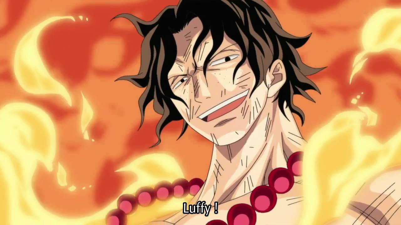 Npb News なんjまとめ 火拳のエース お前はマグマだろうが俺は火だ 俺とお前の能力じゃ勝負はつかねえよ