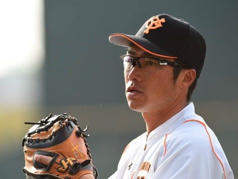 Npb News なんjまとめ 相川 優勝したい とにかく優勝したい