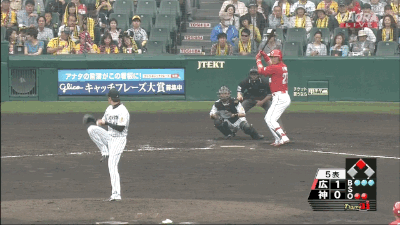 Npb News なんjまとめ バット投げが美しい選手で打線組んだ Npb News なんjまとめ バット投げが美しい選手で打線組んだ