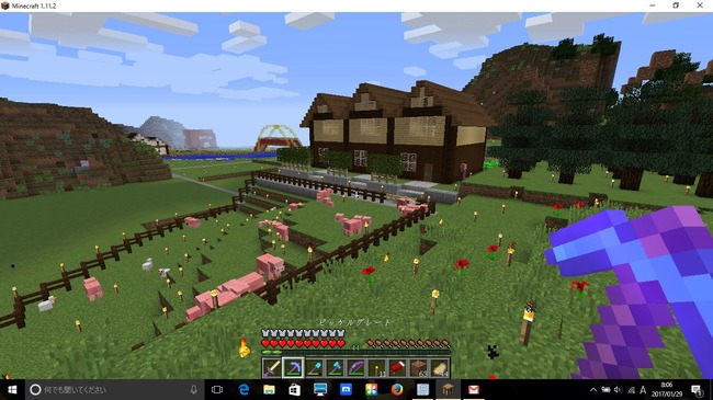 Npb News なんjまとめ 朗報 マインクラフト 楽しい