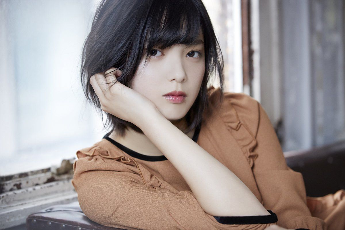 Npb News なんjまとめ 平手友梨奈 17 私は霊感がある 霊が取り憑いている