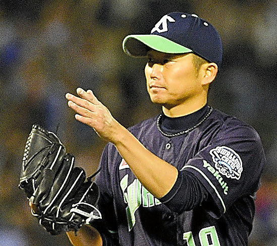 Npb News なんjまとめ 石川雅規 149勝 とかいう0勝最後の砦ｗｗｗｗｗｗ