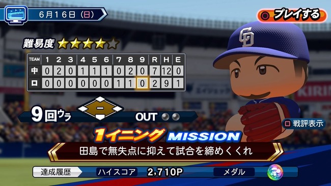 Npb News なんjまとめ 悲報 田島慎二さん Konamiからめちゃくちゃ煽られてしまう
