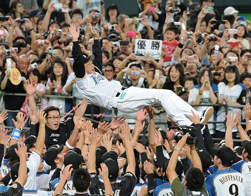 Npb News なんjまとめ 12日ハム優勝メンバーの現在ｗｗｗｗｗｗｗｗｗｗｗｗｗｗｗｗ