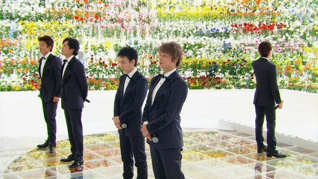 Npb News なんjまとめ 悲報 スマスマ 視聴率23 1 Npb News なんjまとめ 悲報 スマスマ 視聴率23 1