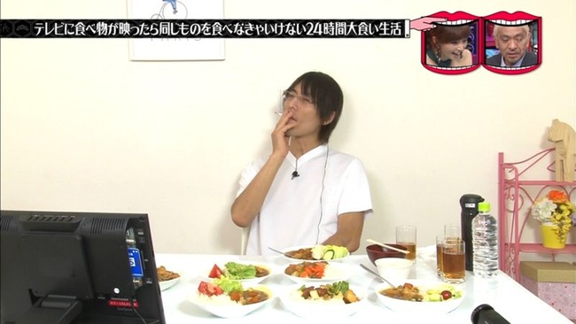 Npb News なんjまとめ 大食い歴代最強がジャイアント白田だという風潮