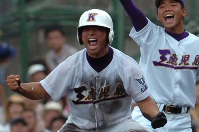 Npb News なんjまとめ プロ野球選手にならなかったけど未だに覚えている高校球児 Npb News なんjまとめ プロ野球選手にならなかったけど未だに覚えている高校球児