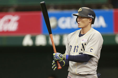 Npb News なんjまとめ オリックスの応援歌wwwwwww Npb News なんjまとめ オリックスの応援歌wwwwwww