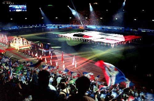 Npb News なんjまとめ 10年前ワイ Jリーグ開幕や 日本のサッカーの未来は明るい Npb News なんjまとめ 10年前ワイ Jリーグ開幕や 日本のサッカーの未来は明るい