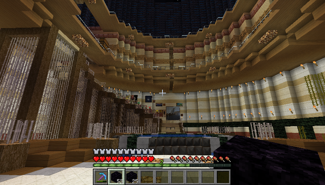 Npb News なんjまとめ 朗報 マインクラフト 楽しい