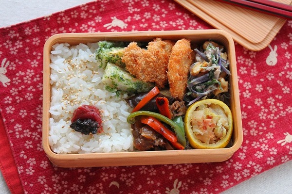 お弁当