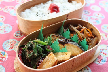 お弁当