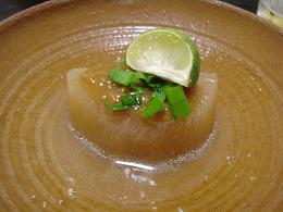 おうちで居酒屋♪おでんパーティー7
