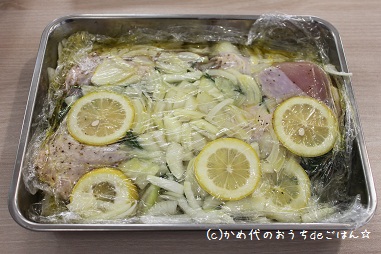 チキン