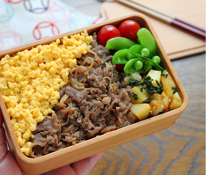 あともう1品の隙間おかず 大葉が香る 新じゃがバター のお弁当 かめ代のおうちでごはん Powered By ライブドアブログ あともう1品の隙間おかず 大葉が香る 新じゃがバター のお弁当 かめ代のおうちでごはん Powered By ライブドアブログ
