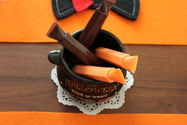 チョコペン