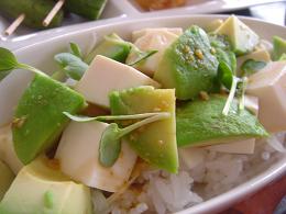 野菜だけで美味しいおもてなし5