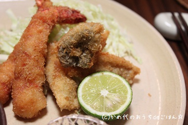 えりんぎ