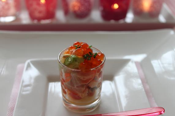 心をこめたおもてなし 可愛いリボンテーブル かめ代のおうちでごはん Powered By ライブドアブログ