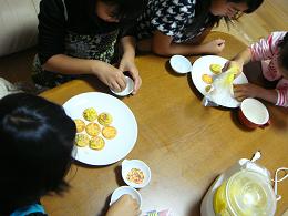 子ども達