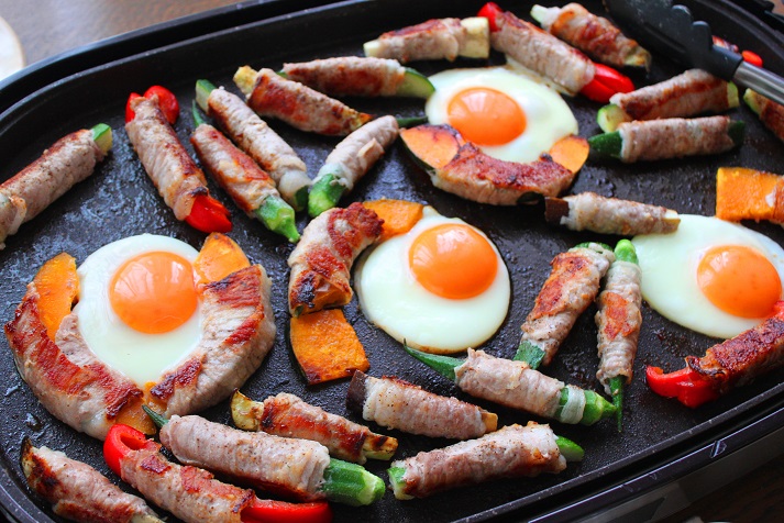 ハンバーグがはじまり 私のホットプレート道 かめ代のおうちでごはん Powered By ライブドアブログ ハンバーグがはじまり 私のホットプレート道 かめ代のおうちでごはん Powered By ライブドアブログ