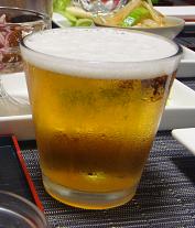 ビール