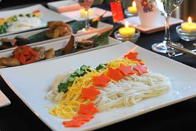 そうめん
