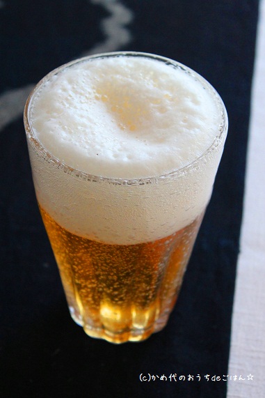 ビール