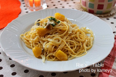 パスタ