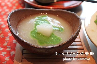 スープ